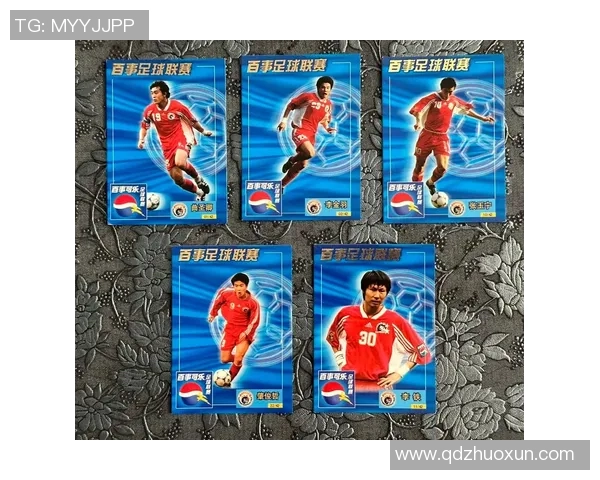 拆足球球星卡的主播是谁 盘点热门主播和他们的卡片收藏世界