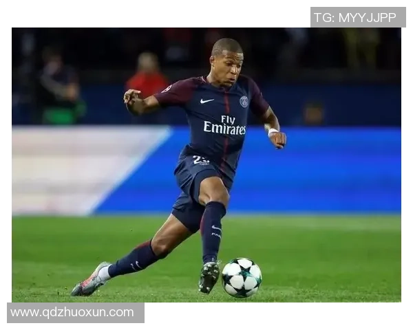 法国足球天才姆巴佩是谁 他如何成为全球足坛新星 法国足球天才姆巴佩是谁 他如何成为全球足坛新星