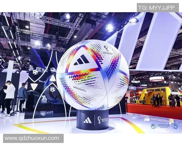 阿迪达斯携手世界足球巨星共创绿茵激情与运动梦想新篇章