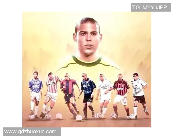 金色足球五号球星是谁 他在足坛的地位与成就解析 金色足球五号球星是谁 他在足坛的地位与成就解析